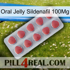 Oral Jelly Sildenafil 100Mg 18